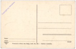 Leiden, De Gijselaar-Bank