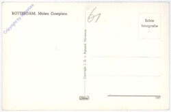 Rotterdam, Molen Oostplein