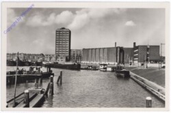 ak187804 Rotterdam, Coolhaven