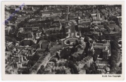 Amsterdam, Leidscheplein met omgeving