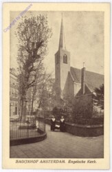 Amsterdam, Engelsche Kerk