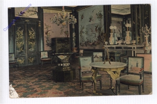 Den Haag, Japanische Zaal