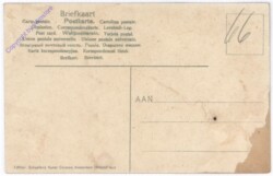 ak187827a Den Haag, Japanische Zaal