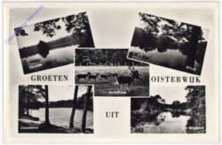 Groeten, Oisterwijk Uit