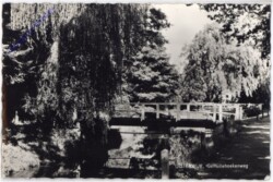 ak187832 Oisterwijk, Gemullehoekenweg