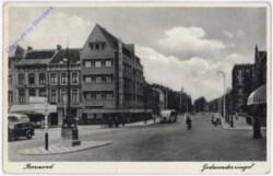 Roermond, Godweerdersingel