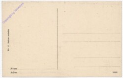 ak187863a Noordwijk, Ned. Herv Kerk