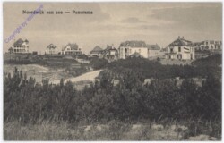 ak187865 Noordwijk aan Zee, Panorama