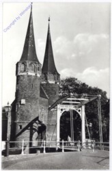 Delft, Oostpoort