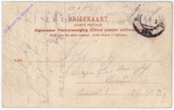 ak187883a Harderwijk, Zeebrug