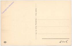 ak187890a Kopenhagen, Kirche