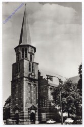 Hoorn, Grote Kerk