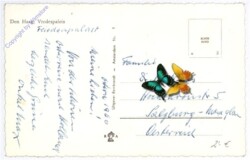 ak187892a Den Haag, Vredespaleis
