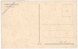 ak187898a Noordwijkerhout, 't Witte Kerkje