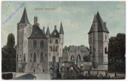 Heeswijk, Kasteel