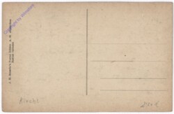 ak187907a Tilburg, Kerk van't Heilig Hart. Noordstraat