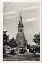 ak187912 Etten, R.K. Kerk