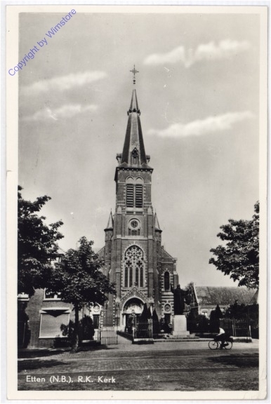 Etten, R.K. Kerk
