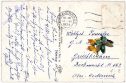 ak187914a Den Haag, Ridderzaal