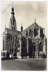 ak187917 Breda, Kerk