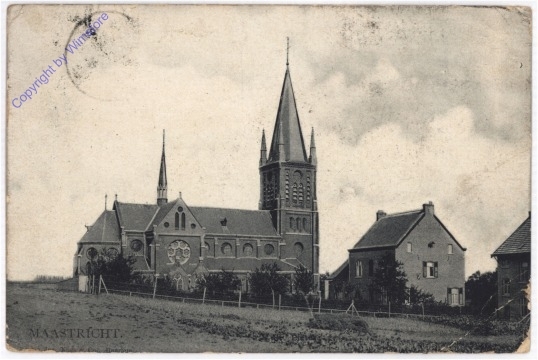 Maastricht