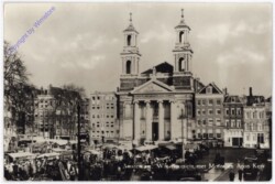Amsterdam, Waterlooplein