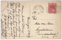 ak187923a Groningen, Martinitoren