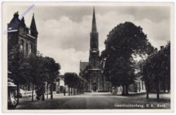 Geertruidenberg, RK Kerk