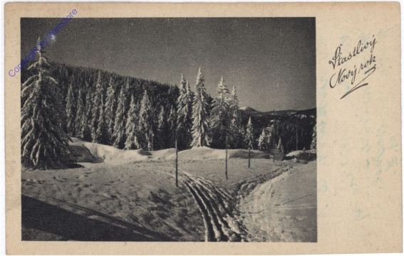 Winterlandschaft