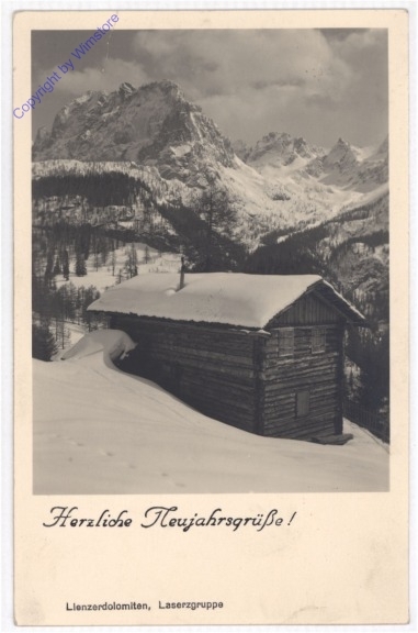 Winterlandschaft