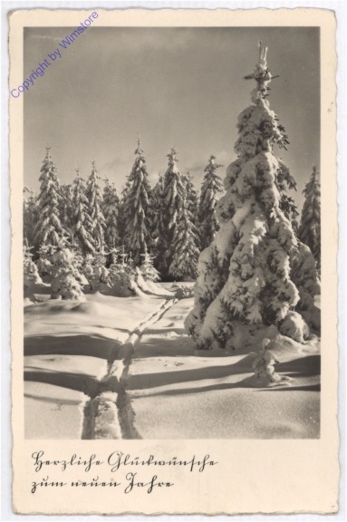 Winterlandschaft