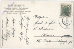 ak187950a Kirche im Winter