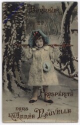 ak187962 Mädchen