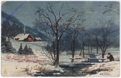 Winterlandschaft