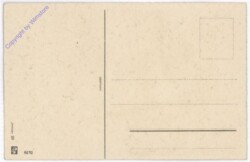 ak187974a Haus im Schnee