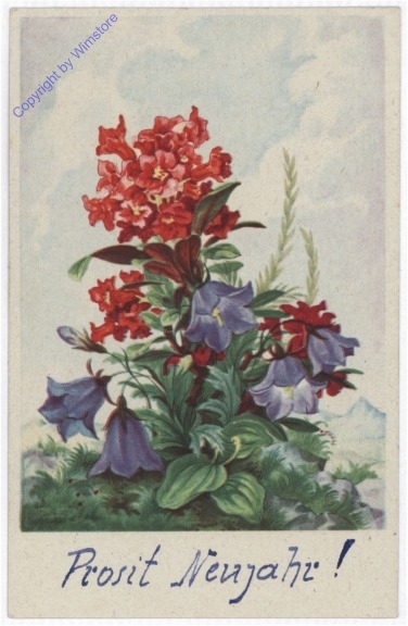 Blumenstrauß
