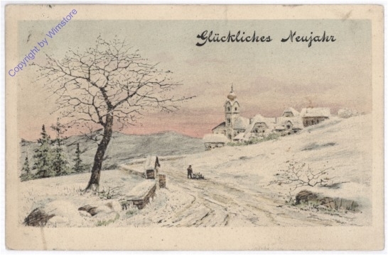 Winterlandschaft