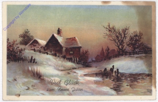 Winterlandschaft