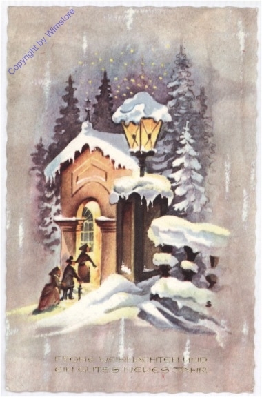 Kirchlein