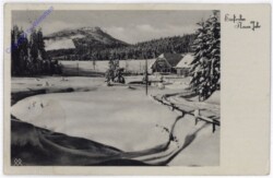 Winterlandschaft