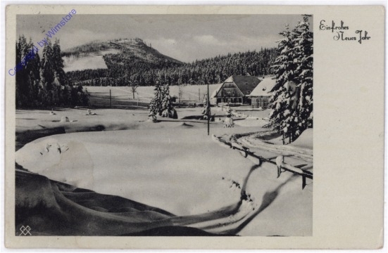 Winterlandschaft