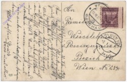 ak188019a Rehe vor der Kirche