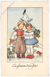 Musizierende Kinder