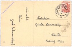 ak188048a Glücksbringer