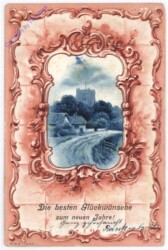 ak188054 Landschaft