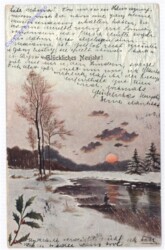 ak188055 Sonnenaufgang