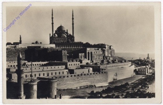 Kairo, General View