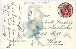 Alexandria, Boulevard Saad Zaghloul