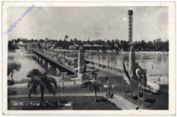 Kairo, Bridge
