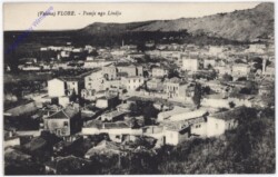 ak188101 Vlore, Pamje nga Lindja